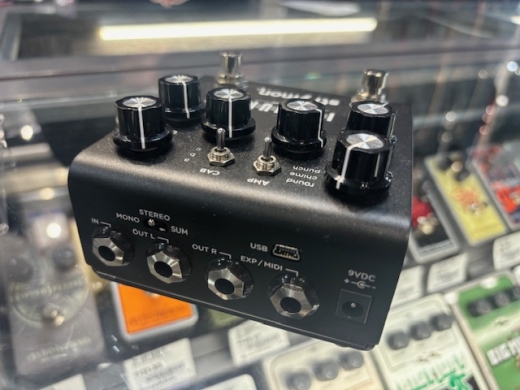Strymon - IRIDIUM 2