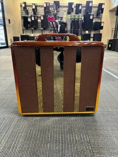 FENDER FSR BLUES JR III TEQUILA SUNRISE LTD EDITION