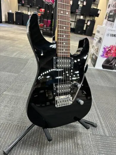 JACKSON MII JS SERIES