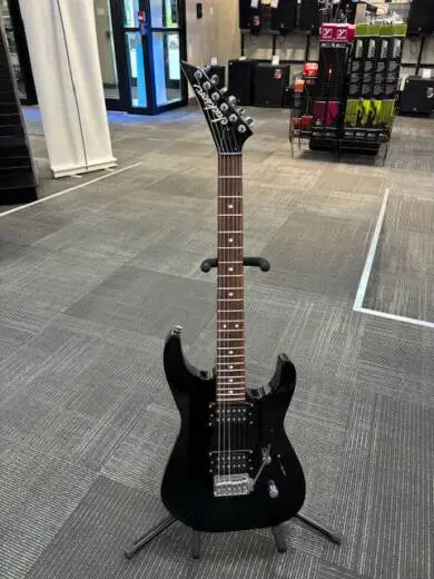 JACKSON MII JS SERIES 2