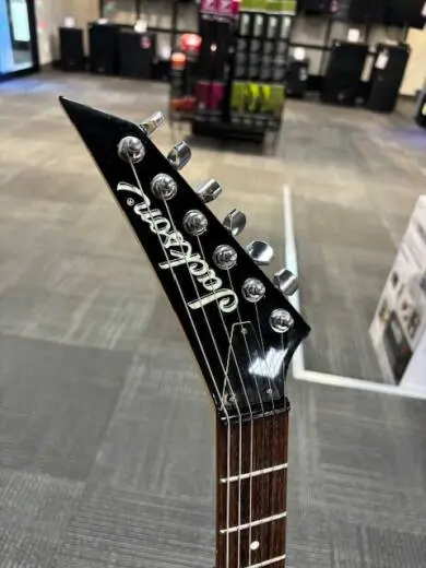 JACKSON MII JS SERIES 2
