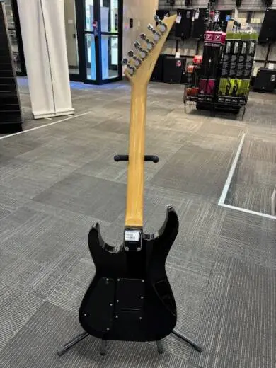 JACKSON MII JS SERIES 2