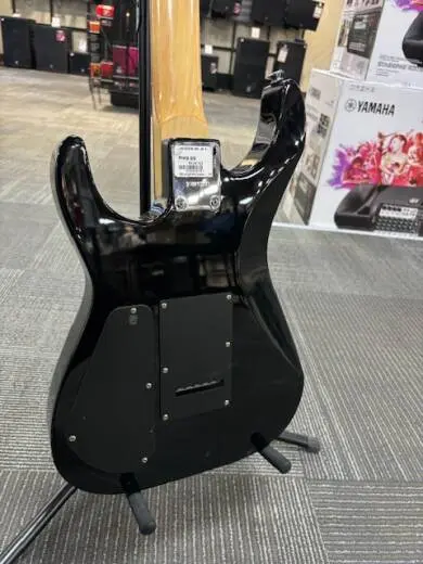 JACKSON MII JS SERIES 2