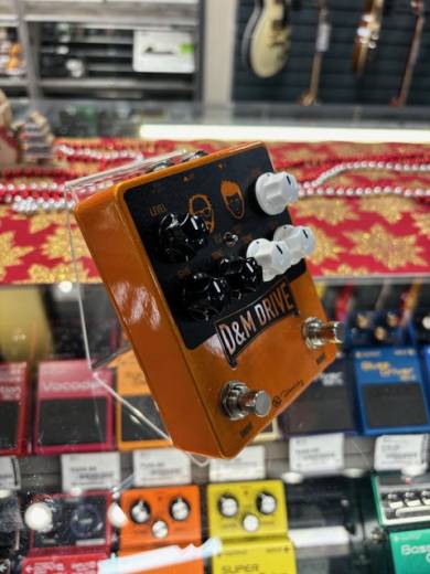 Store Special Product - Keeley - KDMDRIVE