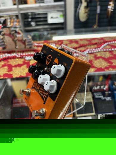 Store Special Product - Keeley - KDMDRIVE