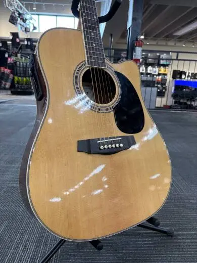 Denver - DD44SCE-NAT 2