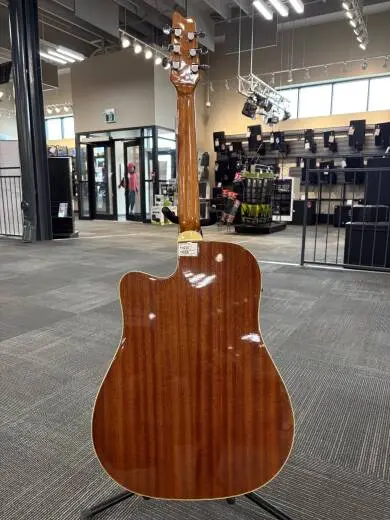 Denver - DD44SCE-NAT 2