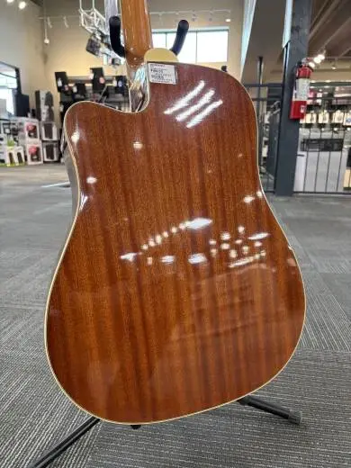 Denver - DD44SCE-NAT 2