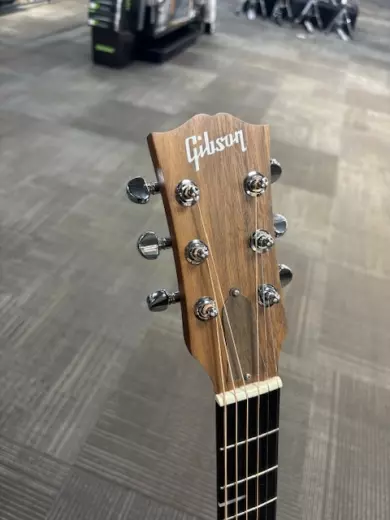 Gibson - ACGWRANNH 3