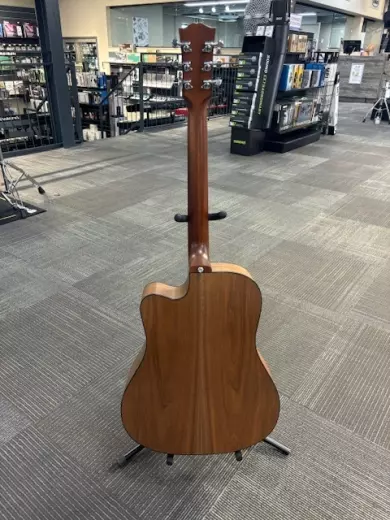 Gibson - ACGWRANNH 4