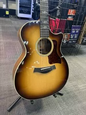 Taylor Guitars - 414CE-R SE