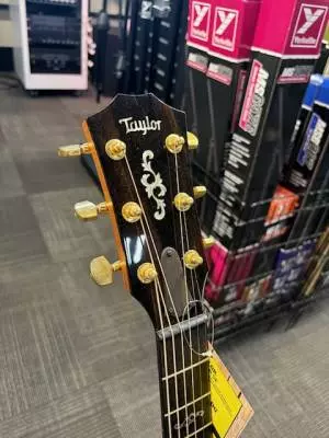 Taylor Guitars - 414CE-R SE 2