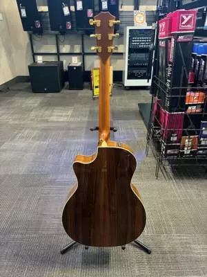 Taylor Guitars - 414CE-R SE 2
