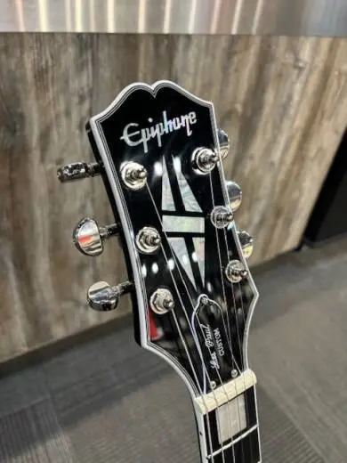 Epiphone - EILPCSBNH 2
