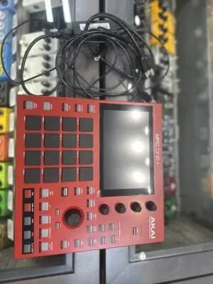 Akai - MPCONE+