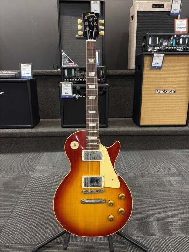 Store Special Product - Gibson Custom Shop - LPR58ULWCNH
