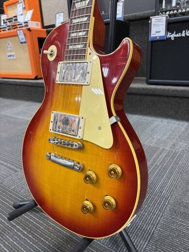 Store Special Product - Gibson Custom Shop - LPR58ULWCNH