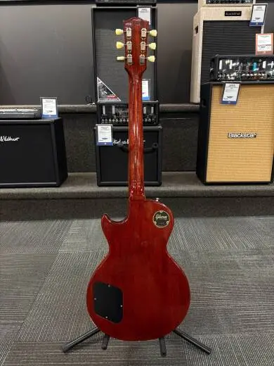 Gibson Custom Shop - LPR58ULWCNH 2