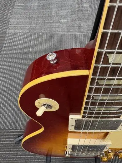 Gibson Custom Shop - LPR58ULWCNH 2