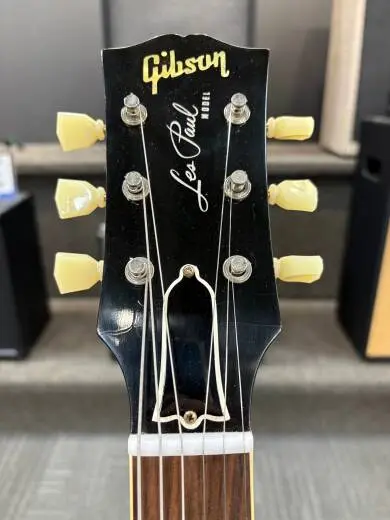 Gibson Custom Shop - LPR58ULWCNH 2