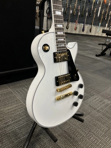 Gibson Custom Shop - LPCE-AWGH 2