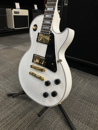 Gibson Custom Shop - LPCE-AWGH 3