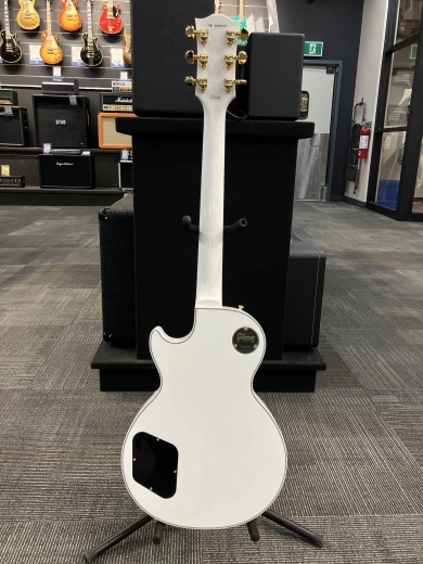 Gibson Custom Shop - LPCE-AWGH 5