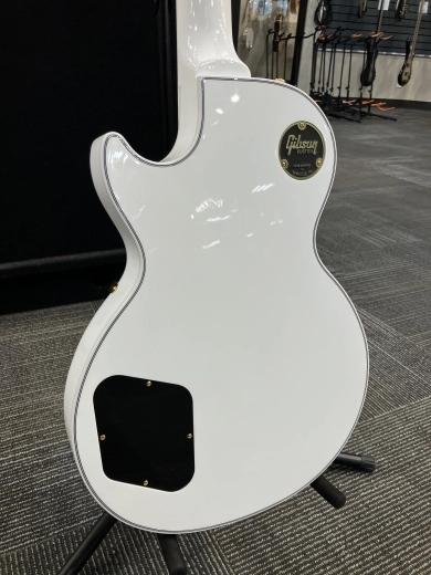 Gibson Custom Shop - LPCE-AWGH 7