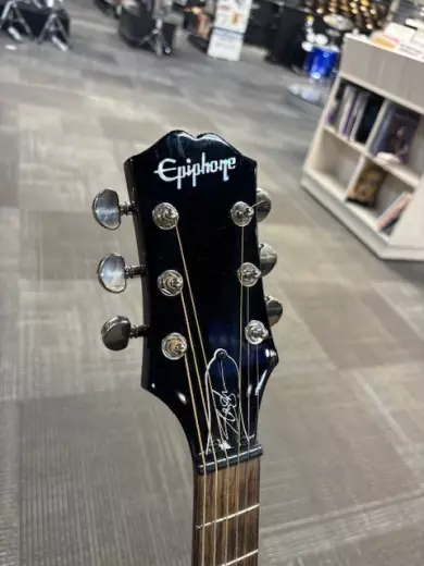 Epiphone - EISLASH45NVNH 3