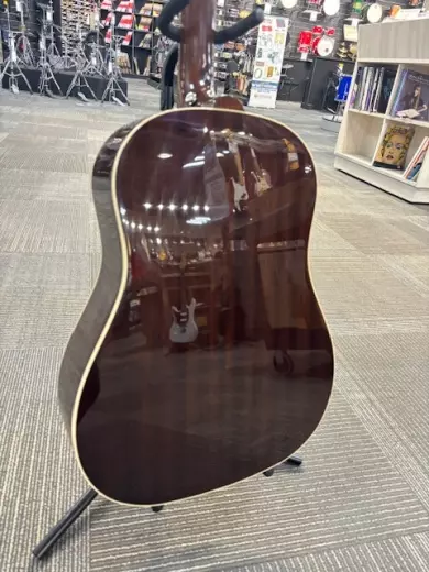 Epiphone - EISLASH45NVNH 4