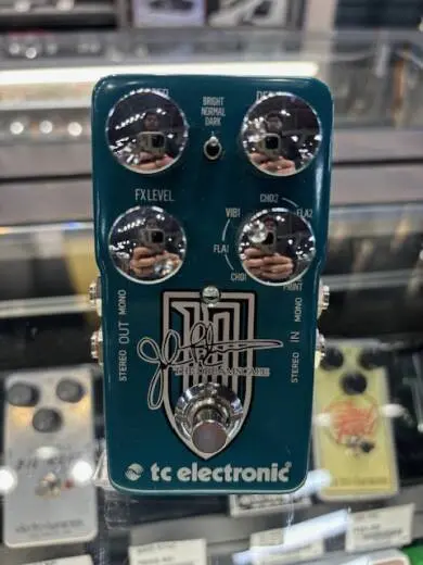 TC Electronic - DREAMSCAPE 2