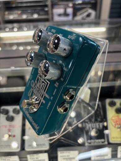 Gear Hunter | TC Electronic - DREAMSCAPE