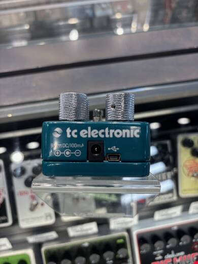 Gear Hunter | TC Electronic - DREAMSCAPE