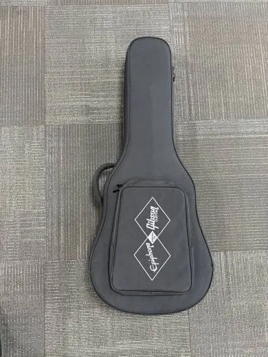 Epiphone - ECHBDECABGH 2