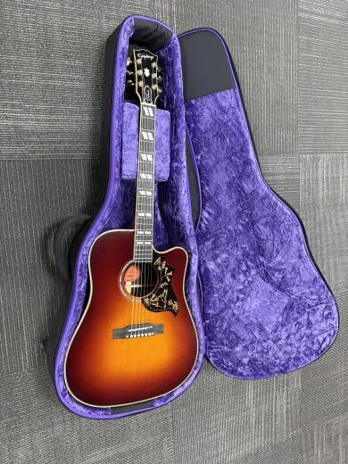 Epiphone - ECHBDECABGH 2