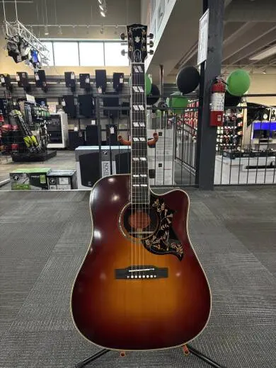 Epiphone - ECHBDECABGH