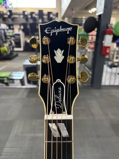 Epiphone - ECHBDECABGH 2