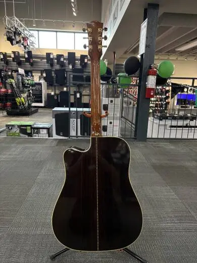 Epiphone - ECHBDECABGH 2