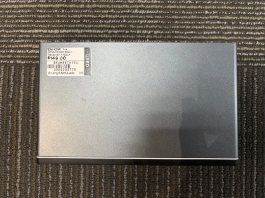 Sennheiser - XSW 1-835 2
