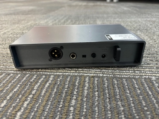 Sennheiser - XSW 1-835 2