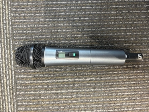 Sennheiser - XSW 1-835 2