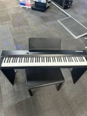 Casio - PX 160 BK