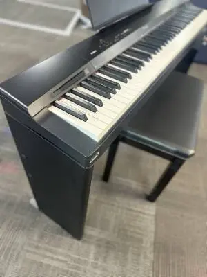 Casio - PX 160 BK 2