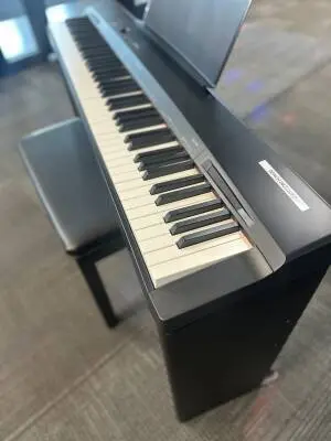 Casio - PX 160 BK 2