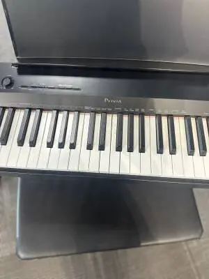 Casio - PX 160 BK 2