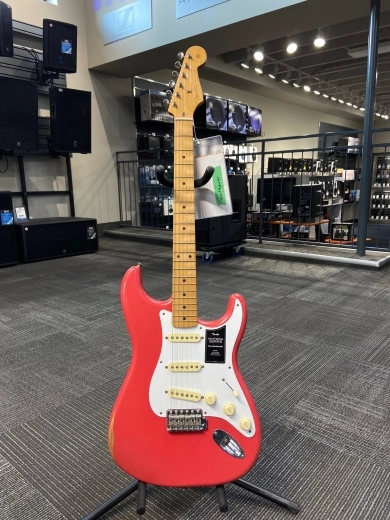 Fender - 014-9972-340