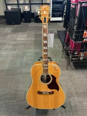 Gibson - ACSD19ANGH 2