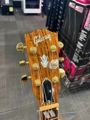 Gibson - ACSD19ANGH 2