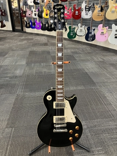 Epiphone - ELP-EBCH 3