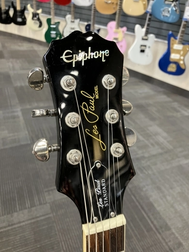 Epiphone - ELP-EBCH 4